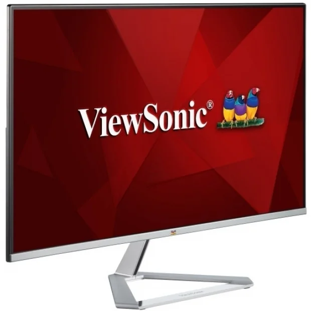 Монитор ViewSonic VX2476-SMH